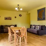 Tatrytop Apartamenty Zaciszne