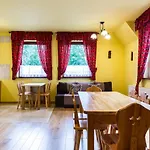 Tatrytop Apartamenty Zaciszne