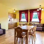 Tatrytop Apartamenty Zaciszne