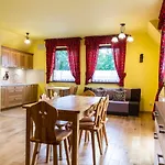 Tatrytop Apartamenty Zaciszne
