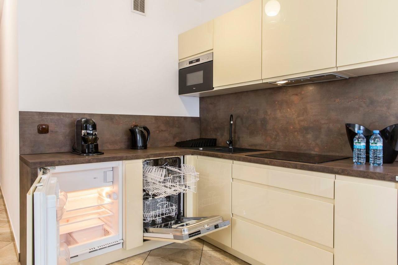 Tatrytop Zaciszne Apartment